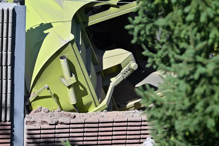 Teretni vlak iskočio iz tračnica, ovako izgleda mjesto nesreće