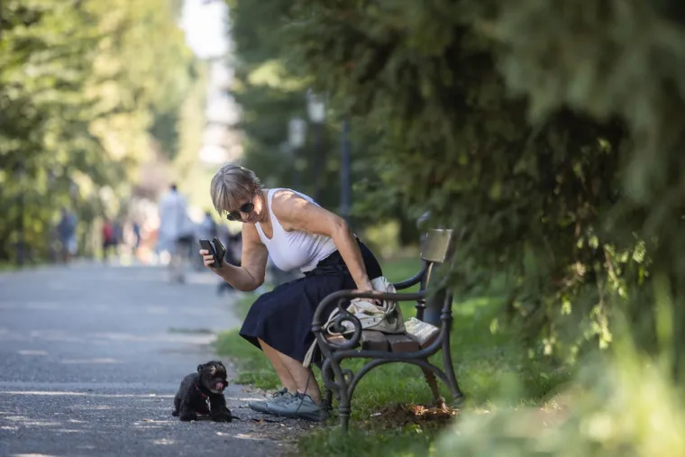 Zaboravite na toplinsku kupolu: Zgodne djevojke podigle temperaturu u cijeloj Hrvatskoj