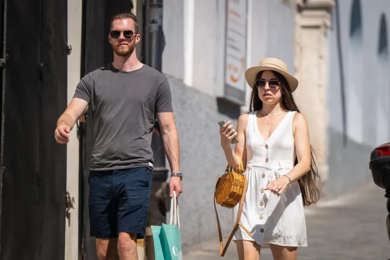 Zaboravite na toplinsku kupolu: Zgodne djevojke podigle temperaturu u cijeloj Hrvatskoj