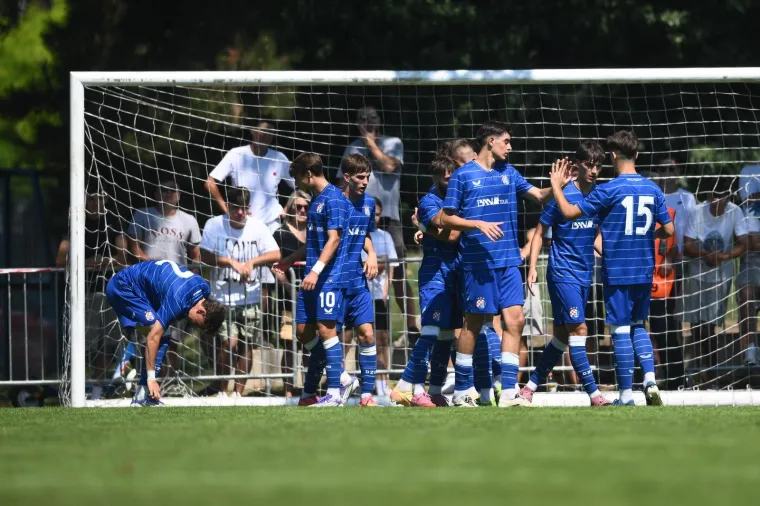 Legendarni dinamovci dijele nagrade: Na finalu 'Ramljaka' i čovjek na kojega su mnogi zaboravili