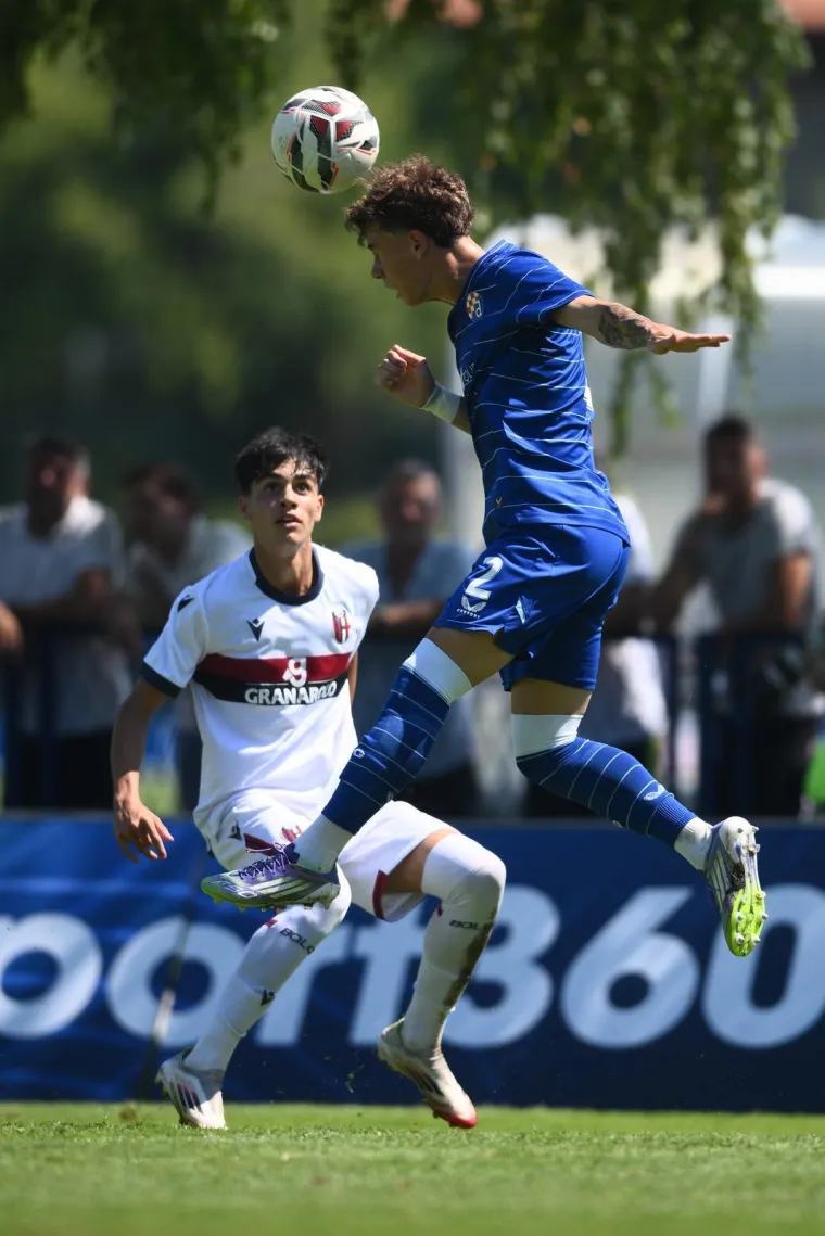 Legendarni dinamovci dijele nagrade: Na finalu 'Ramljaka' i čovjek na kojega su mnogi zaboravili