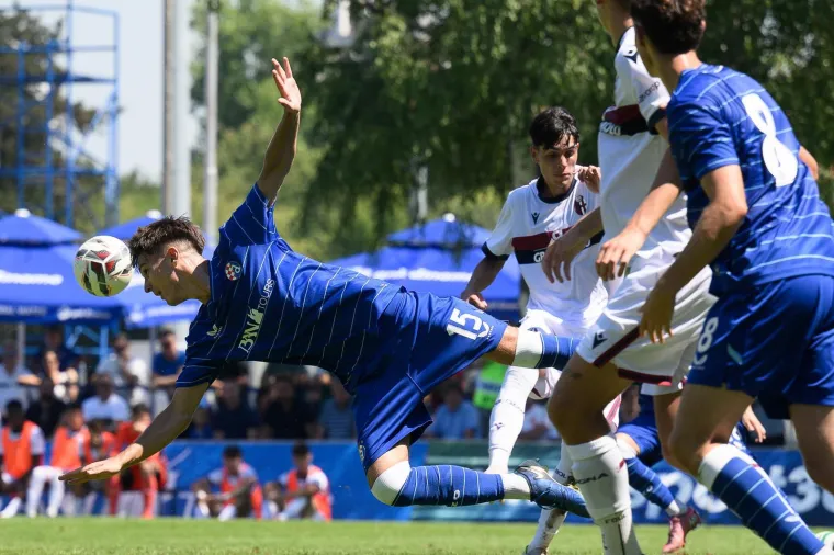 Legendarni dinamovci dijele nagrade: Na finalu 'Ramljaka' i čovjek na kojega su mnogi zaboravili