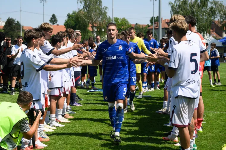 Legendarni dinamovci dijele nagrade: Na finalu 'Ramljaka' i čovjek na kojega su mnogi zaboravili