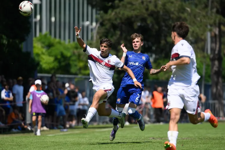 Legendarni dinamovci dijele nagrade: Na finalu 'Ramljaka' i čovjek na kojega su mnogi zaboravili