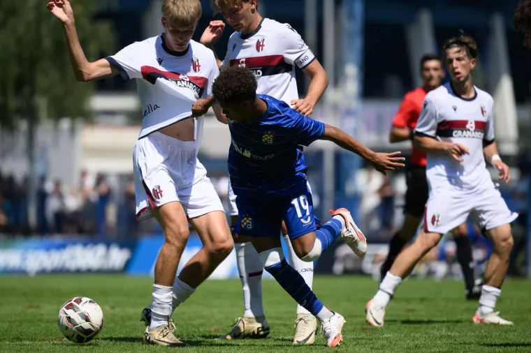 Legendarni dinamovci dijele nagrade: Na finalu 'Ramljaka' i čovjek na kojega su mnogi zaboravili