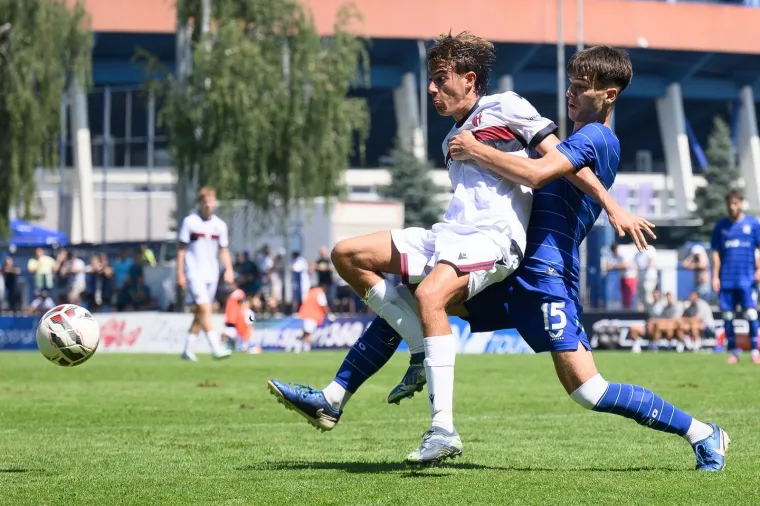 Legendarni dinamovci dijele nagrade: Na finalu 'Ramljaka' i čovjek na kojega su mnogi zaboravili