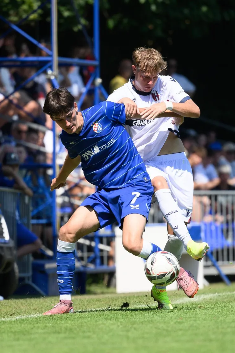 Legendarni dinamovci dijele nagrade: Na finalu 'Ramljaka' i čovjek na kojega su mnogi zaboravili