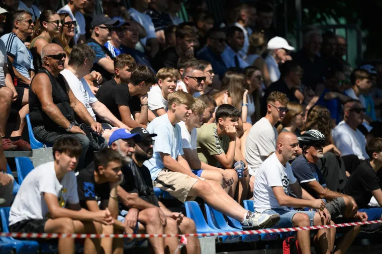 Legendarni dinamovci dijele nagrade: Na finalu 'Ramljaka' i čovjek na kojega su mnogi zaboravili