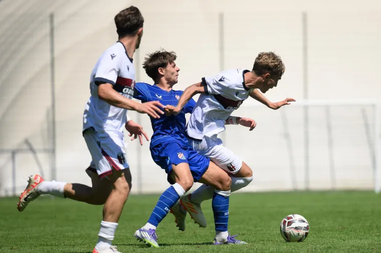 Legendarni dinamovci dijele nagrade: Na finalu 'Ramljaka' i čovjek na kojega su mnogi zaboravili