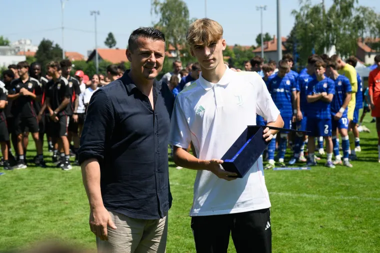 Legendarni dinamovci dijele nagrade: Na finalu 'Ramljaka' i čovjek na kojega su mnogi zaboravili