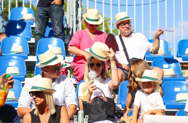 Sinj u znaku &scaron;e&scaron;ira i lepeza: Alka ove nedjelje bez defilea, ali s morem stila, ljepote, osmijeha i &scaron;u&scaron;ura