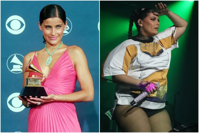 Bila je zvijezda 2000-ih, a onda se vratila neprepoznatljiva: Fanovi ne pamte ovakvu Nelly