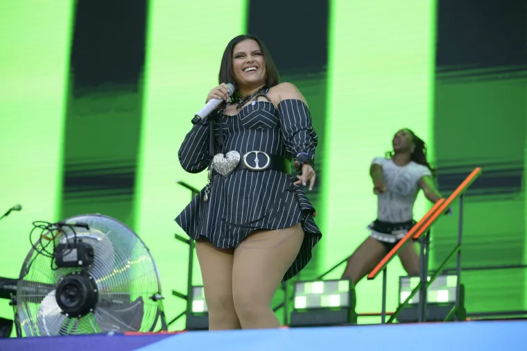 Bila je zvijezda 2000-ih, a onda se vratila neprepoznatljiva: Fanovi ne pamte ovakvu Nelly