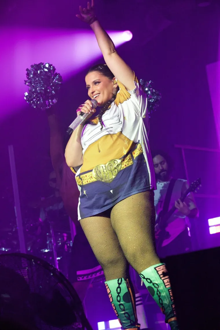 Bila je zvijezda 2000-ih, a onda se vratila neprepoznatljiva: Fanovi ne pamte ovakvu Nelly