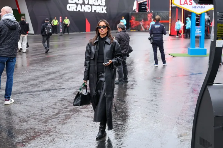 Tko je ljepotica koja ljubi slavnog vozača Formule 1? Zavr&scaron;ila je težak fakultet, a prepoznao ju je i Vogue