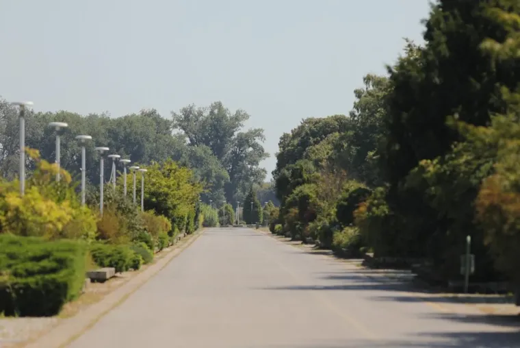 Vruća izdanja u Osijeku: Dvije dame besprijekornom linijom zaustavile dah svim kupačima