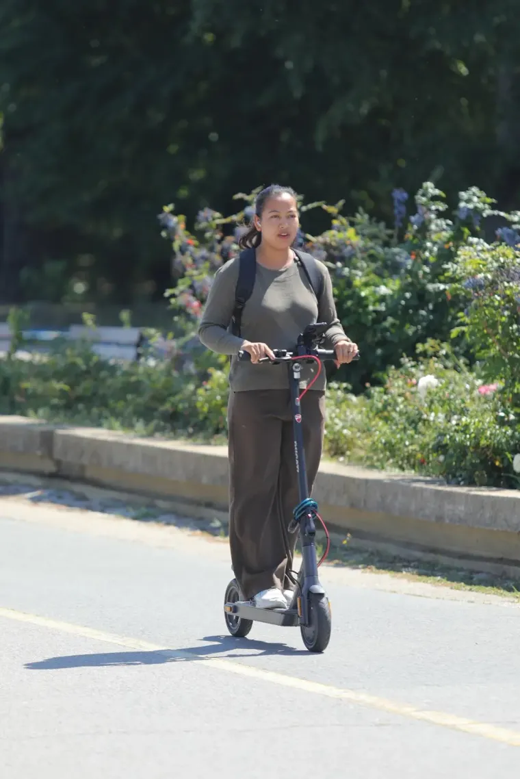 Vruća izdanja u Osijeku: Dvije dame besprijekornom linijom zaustavile dah svim kupačima