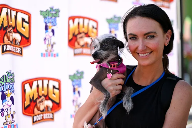 Izabran najružniji pas na svijetu, konkurencija je baš bila žestoka