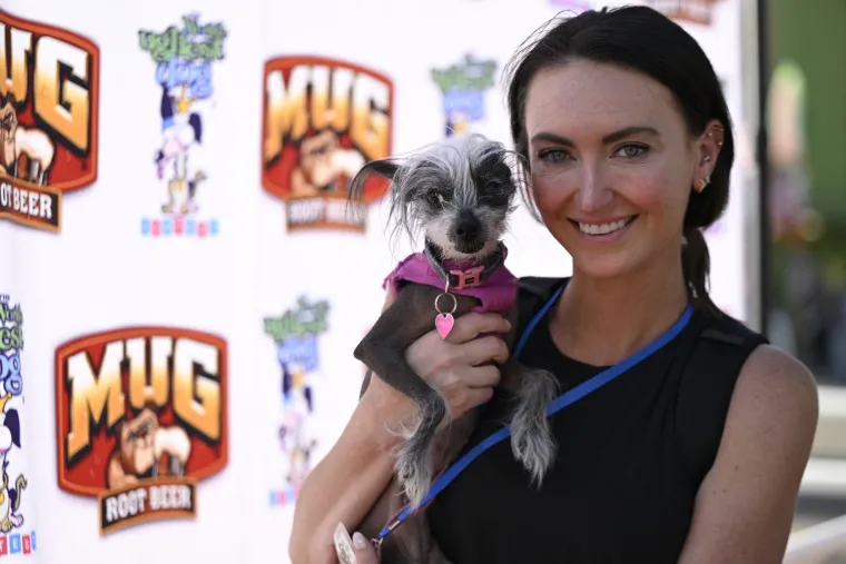 Izabran najružniji pas na svijetu, konkurencija je baš bila žestoka