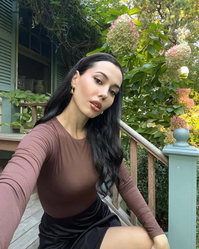 Oskudni bikiniji i bujne obline: Hrvatska manekenka Iva Kovačević prava je zavodnica