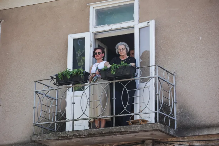 Na tribinama nikada nije bilo vatrenije: Ove ljepotice podržavale su alkare u Sinju