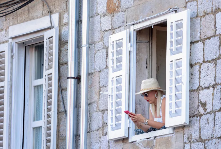 Na tribinama nikada nije bilo vatrenije: Ove ljepotice podržavale su alkare u Sinju