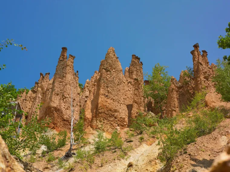 Ne zovu ovo mjesto Đavoljom vareši uzalud: Puno je mračnih legendi, neke spominju i vještice