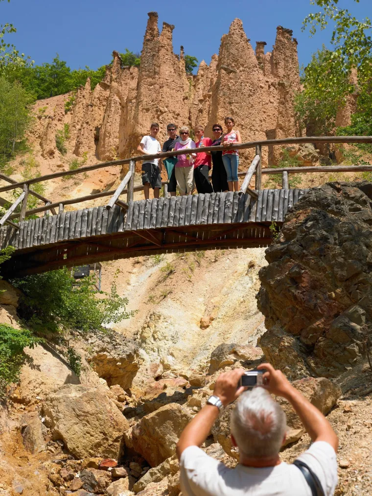 Ne zovu ovo mjesto Đavoljom vareši uzalud: Puno je mračnih legendi, neke spominju i vještice