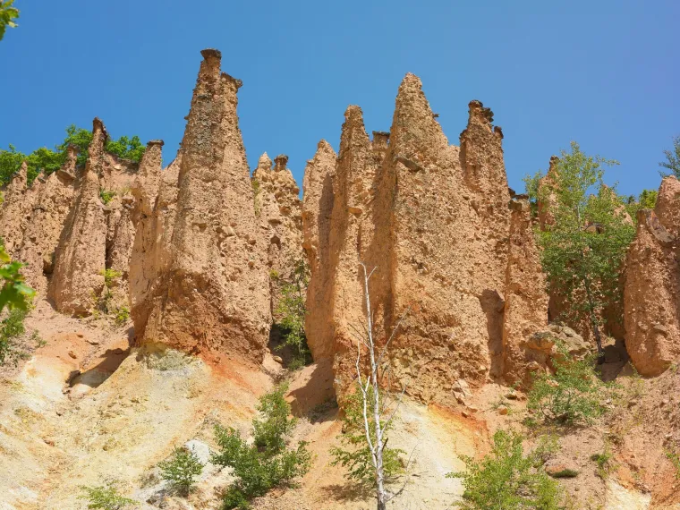 Ne zovu ovo mjesto Đavoljom vareši uzalud: Puno je mračnih legendi, neke spominju i vještice
