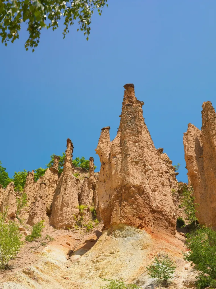 Ne zovu ovo mjesto Đavoljom vareši uzalud: Puno je mračnih legendi, neke spominju i vještice