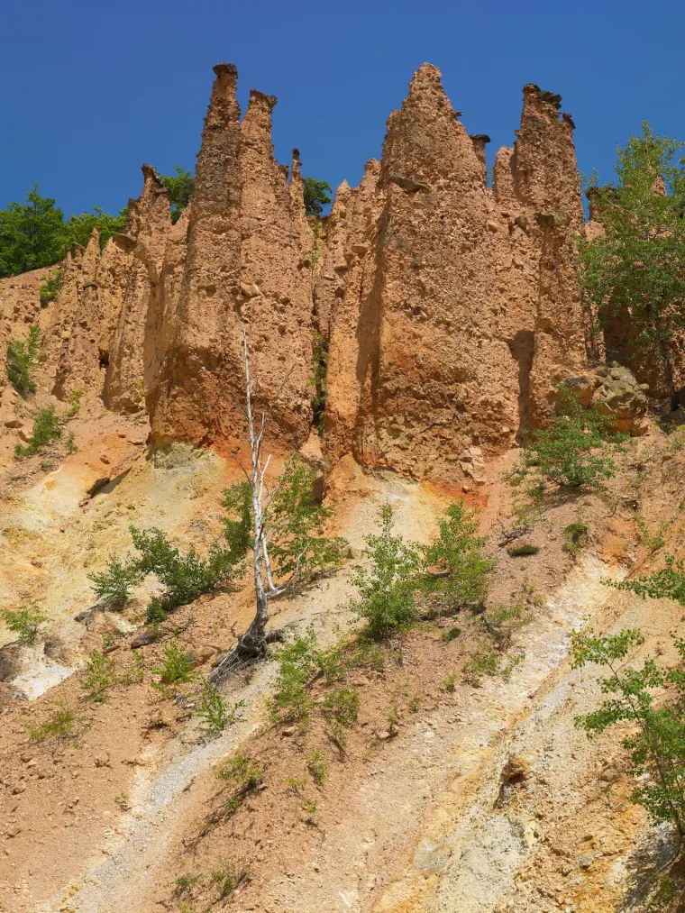 Ne zovu ovo mjesto Đavoljom vareši uzalud: Puno je mračnih legendi, neke spominju i vještice