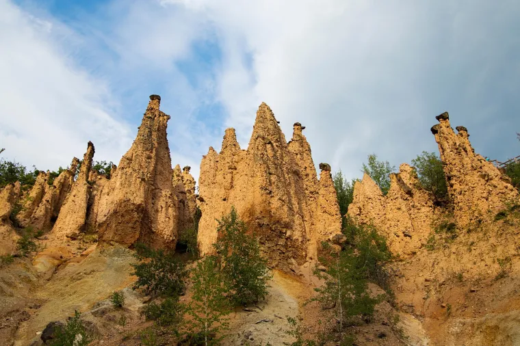 Ne zovu ovo mjesto Đavoljom vareši uzalud: Puno je mračnih legendi, neke spominju i vještice