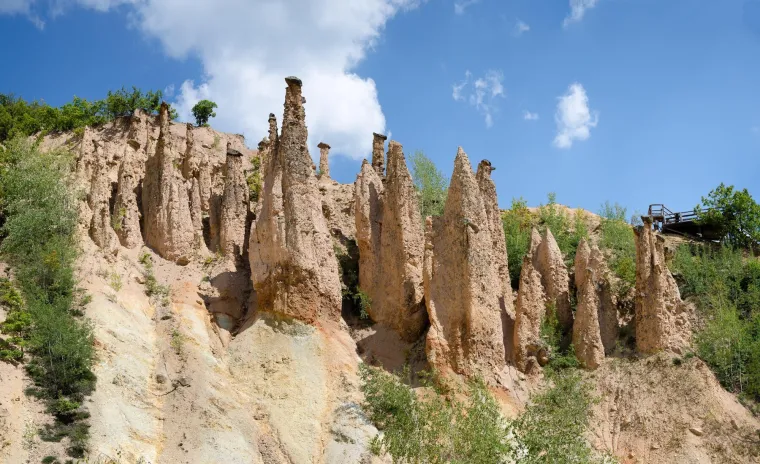 Ne zovu ovo mjesto Đavoljom vareši uzalud: Puno je mračnih legendi, neke spominju i vještice