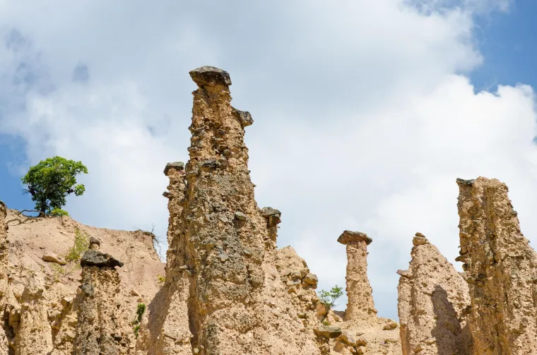 Ne zovu ovo mjesto Đavoljom vareši uzalud: Puno je mračnih legendi, neke spominju i vještice