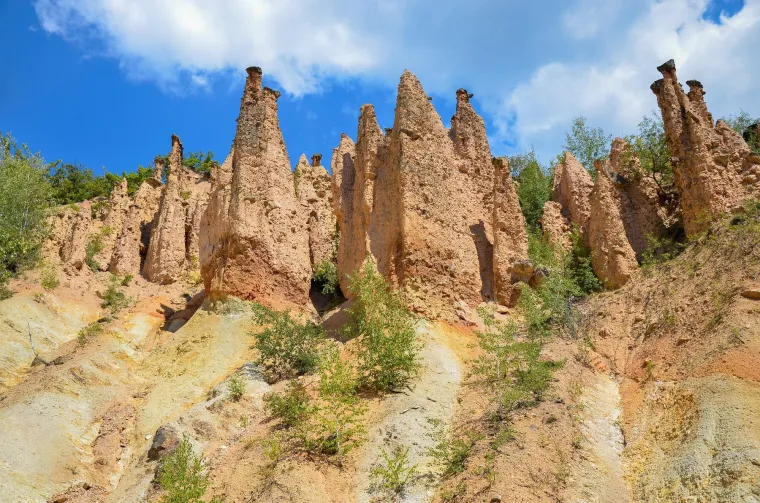 Ne zovu ovo mjesto Đavoljom vareši uzalud: Puno je mračnih legendi, neke spominju i vještice