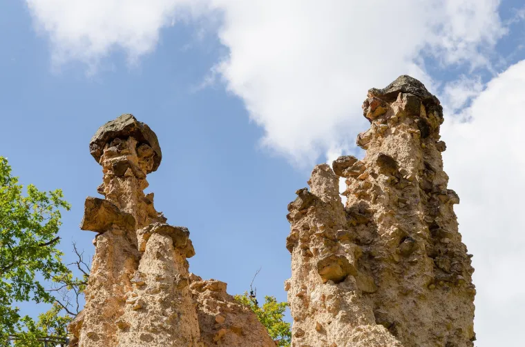 Ne zovu ovo mjesto Đavoljom vareši uzalud: Puno je mračnih legendi, neke spominju i vještice