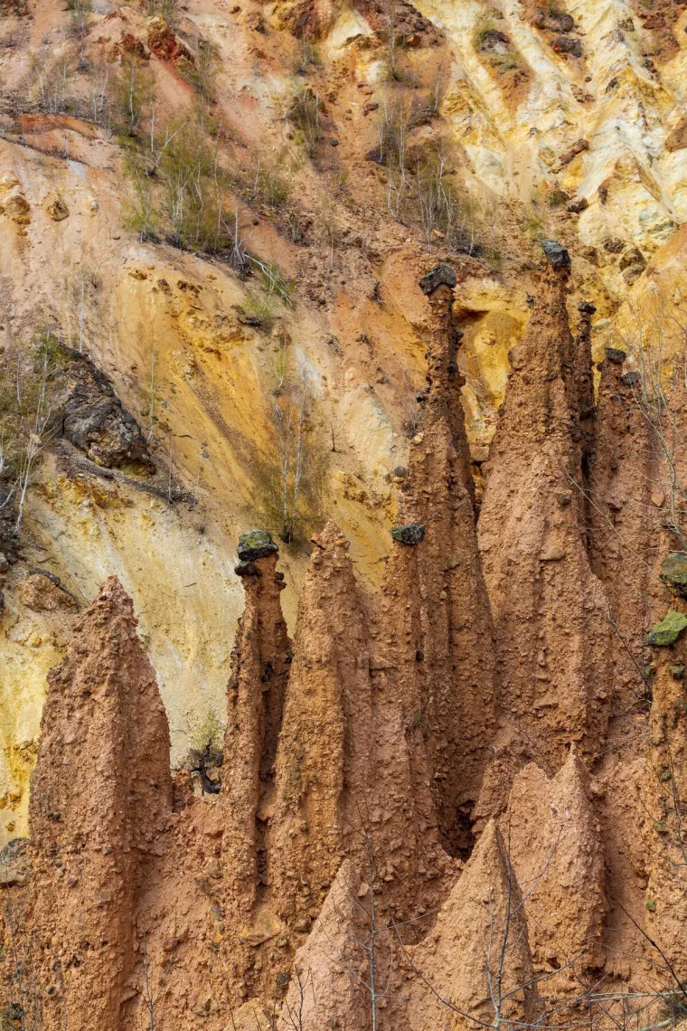 Ne zovu ovo mjesto Đavoljom vareši uzalud: Puno je mračnih legendi, neke spominju i vještice