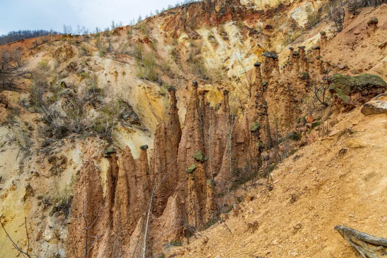 Ne zovu ovo mjesto Đavoljom vareši uzalud: Puno je mračnih legendi, neke spominju i vještice