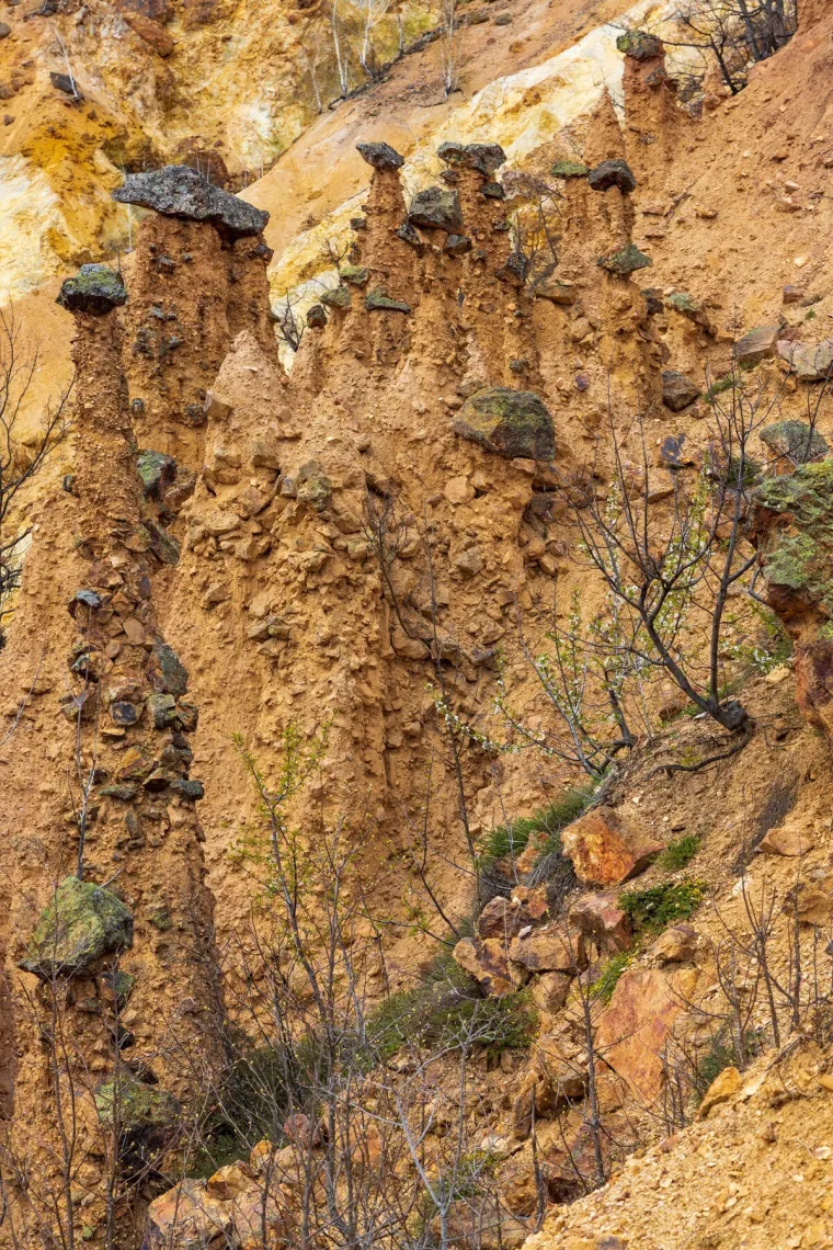 Ne zovu ovo mjesto Đavoljom vare&scaron;i uzalud: Puno je mračnih legendi, neke spominju i vje&scaron;tice