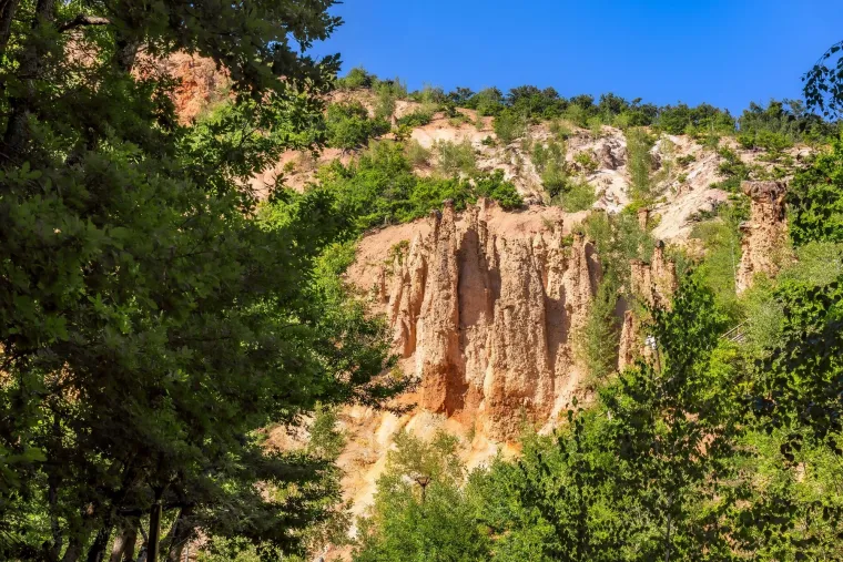 Ne zovu ovo mjesto Đavoljom vare&scaron;i uzalud: Puno je mračnih legendi, neke spominju i vje&scaron;tice