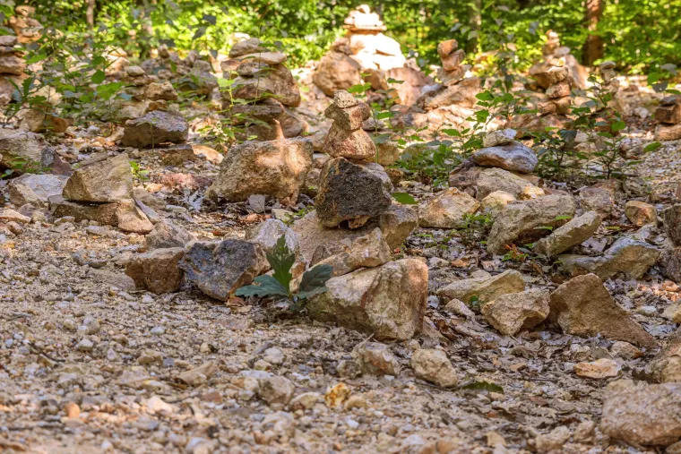Ne zovu ovo mjesto Đavoljom vare&scaron;i uzalud: Puno je mračnih legendi, neke spominju i vje&scaron;tice