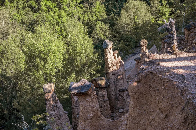 Ne zovu ovo mjesto Đavoljom vare&scaron;i uzalud: Puno je mračnih legendi, neke spominju i vje&scaron;tice