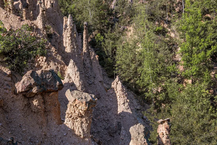 Ne zovu ovo mjesto Đavoljom vare&scaron;i uzalud: Puno je mračnih legendi, neke spominju i vje&scaron;tice