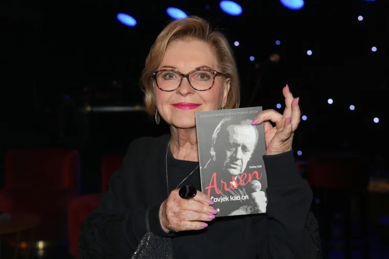 Odlazak čuvene Gabi Novak: Odbila mijenjati izgled zbog svjetske slave, ostala ponizna i svoja