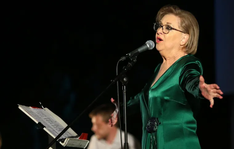 Odlazak čuvene Gabi Novak: Odbila mijenjati izgled zbog svjetske slave, ostala ponizna i svoja