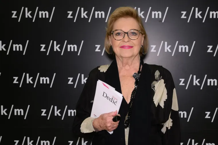 Odlazak čuvene Gabi Novak: Odbila mijenjati izgled zbog svjetske slave, ostala ponizna i svoja