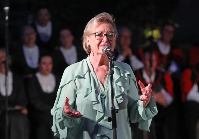 Odlazak čuvene Gabi Novak: Odbila mijenjati izgled zbog svjetske slave, ostala ponizna i svoja