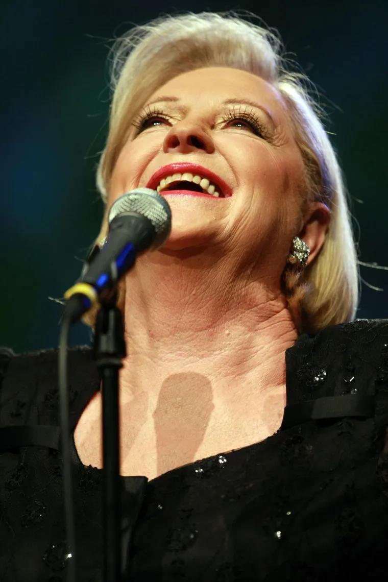 Odlazak čuvene Gabi Novak: Odbila mijenjati izgled zbog svjetske slave, ostala ponizna i svoja