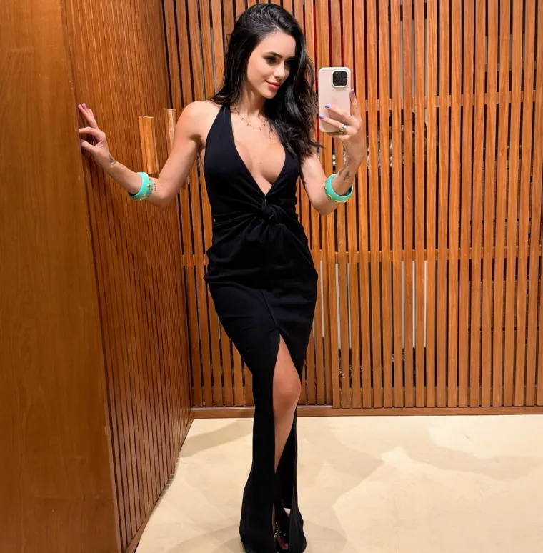 Neymar ju prevario s 20 eskort dama dok je bila trudna, a sada mu je ponovno rodila dijete