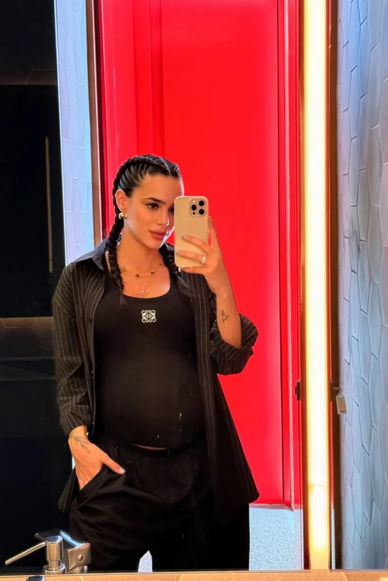 Neymar ju prevario s 20 eskort dama dok je bila trudna, a sada mu je ponovno rodila dijete